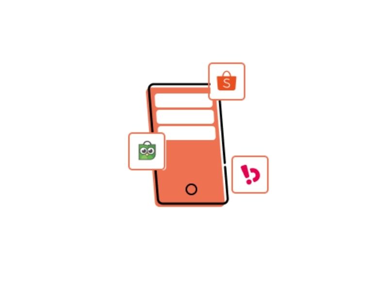 desty - ecommerce showcase