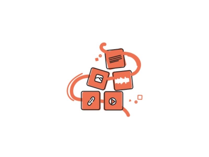 desty - various links